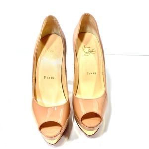 Christian Louboutin Pumps